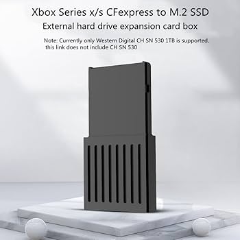 Xbox - Xbox series X 拡張ストレージ＆延長保証付き Xbox Series X|S 用 Seagate ストレージ拡張カード| Xbox